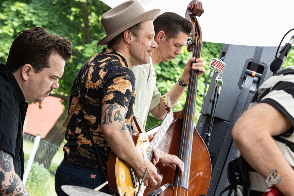 Daniel Winerö, Martin Abrahamsson, Magnus Lanshammar, 
