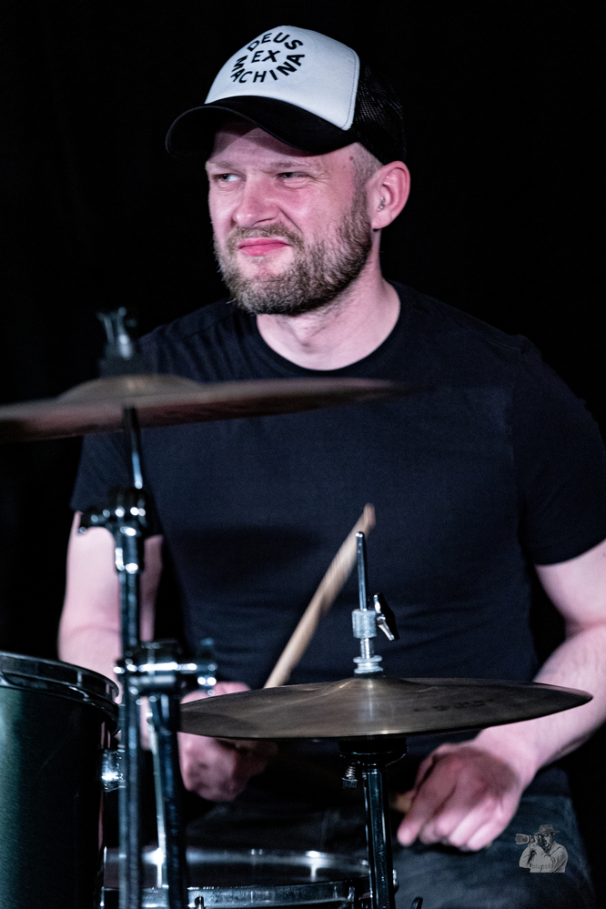 Simon Jonas Jurczewski
