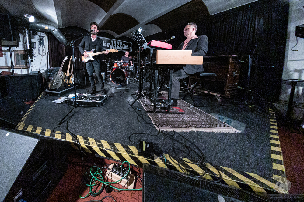 Timo Gross, Franz Eichberger, Markus Lauer, 
