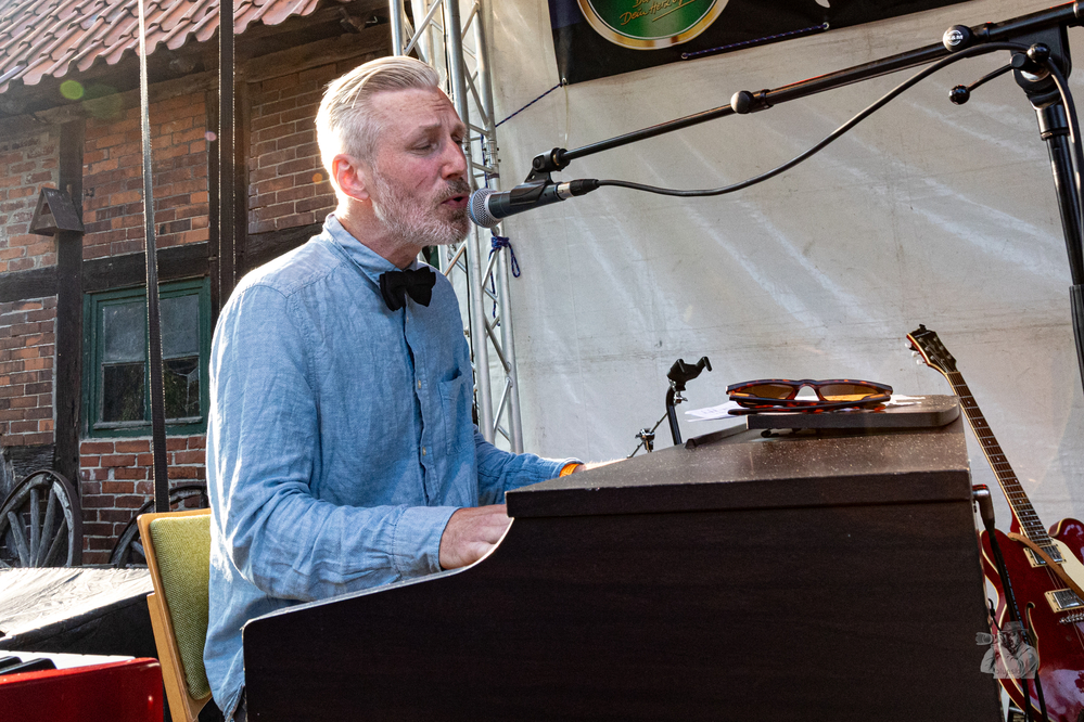 Øyvind Stølefjell, 
