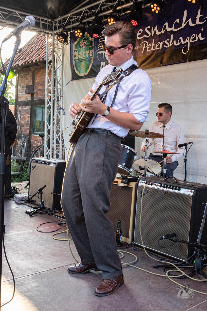 Christian Øynes,  Petter Skoglund, 
