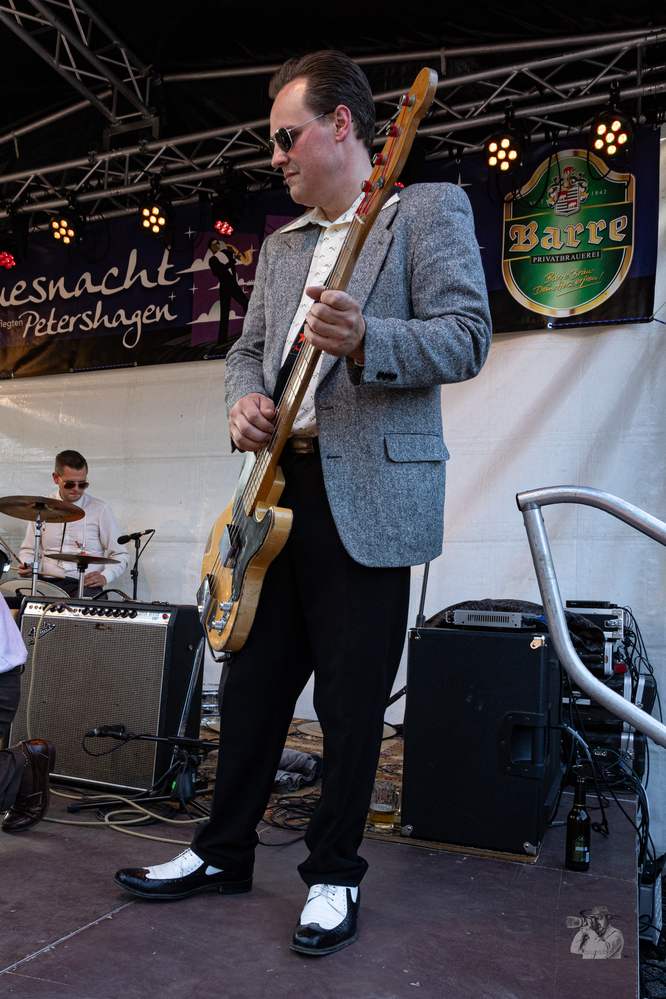 Ole Martin Røsten, Petter Skoglund, 
