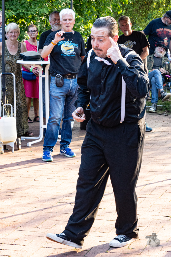 Kent Erik  Thorvaldsen, 
