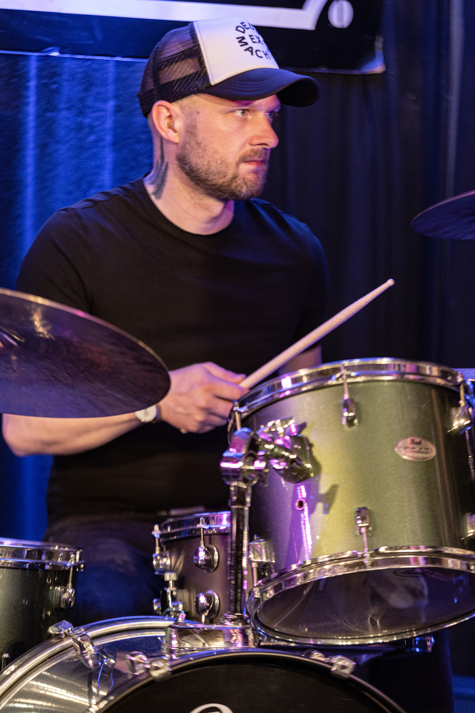 Simon Jonas Jurczewski, 
