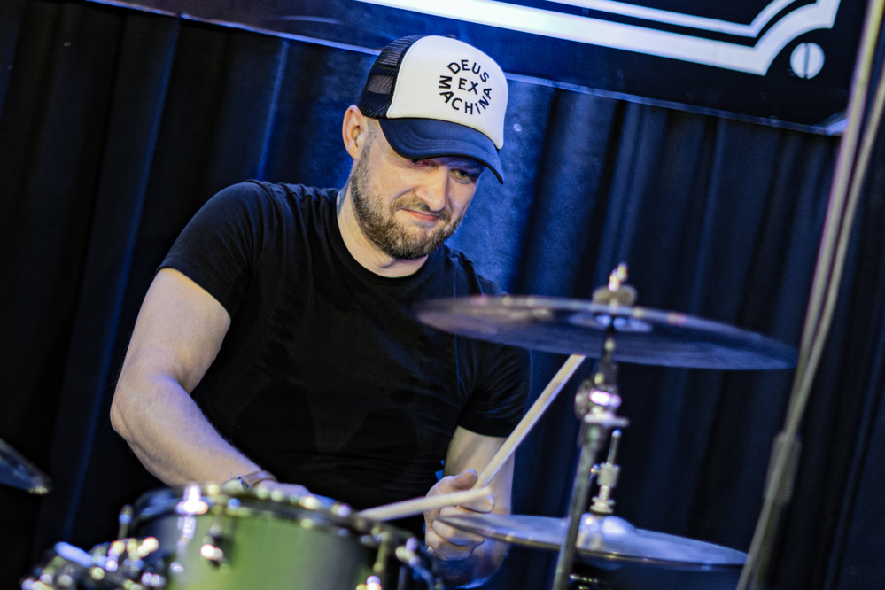 Simon Jonas Jurczewski, 
