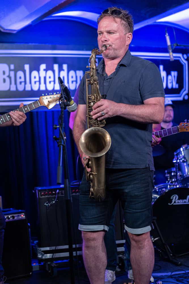  Martin Rudkowski, Tino Ludwig, 
