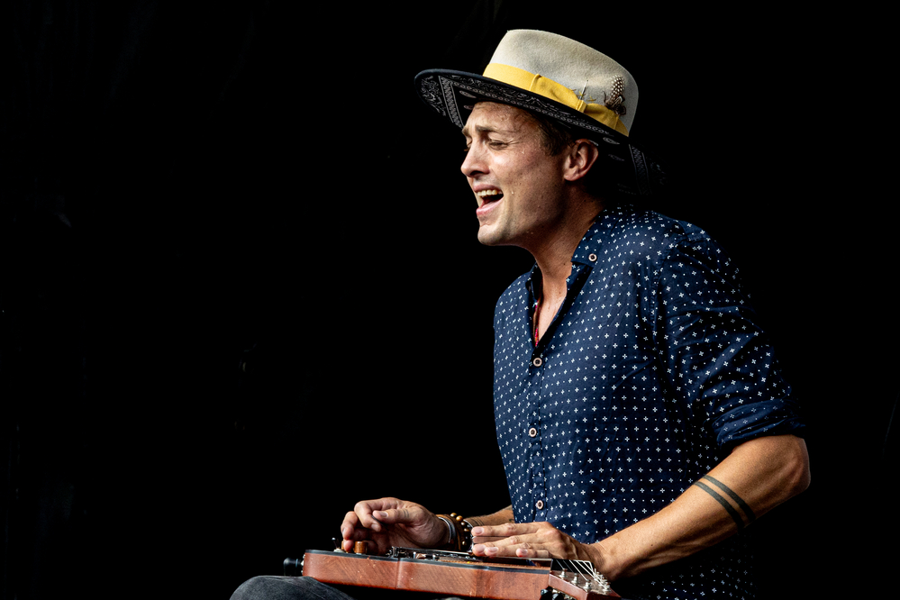 Thomas Frank Hopper, 
