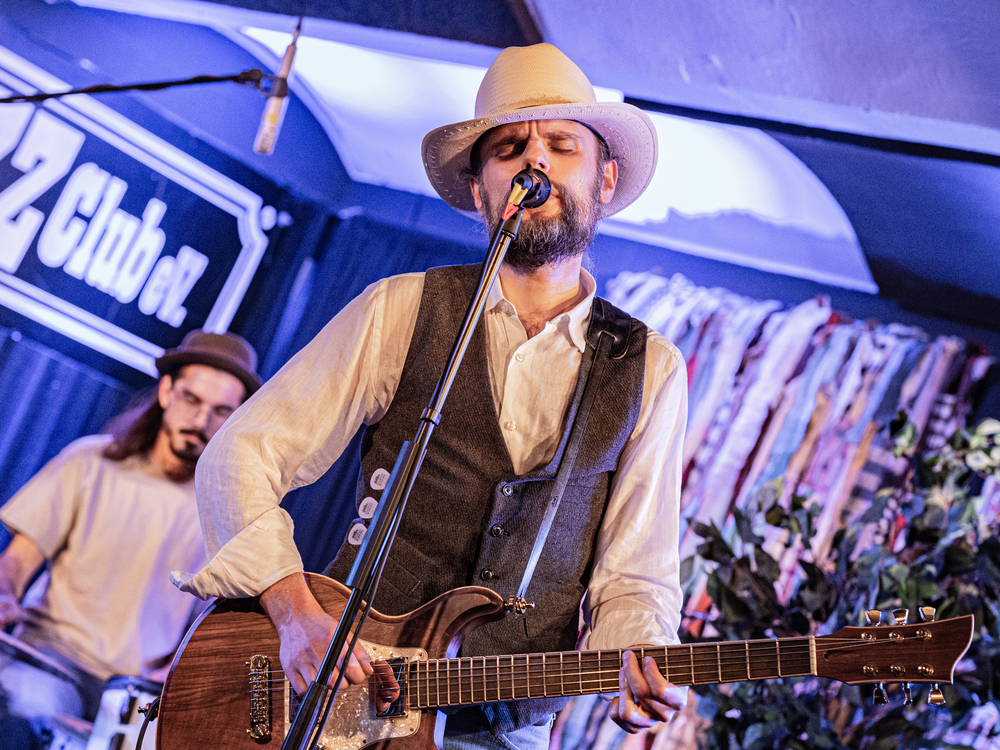 Michi Lang, Fabian Spang, 
