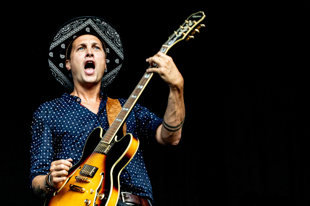 Thomas Frank Hopper, 
