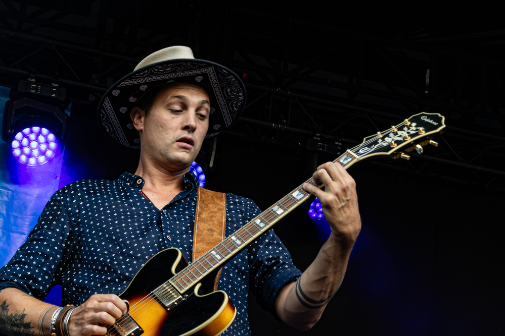 Thomas Frank Hopper, 
