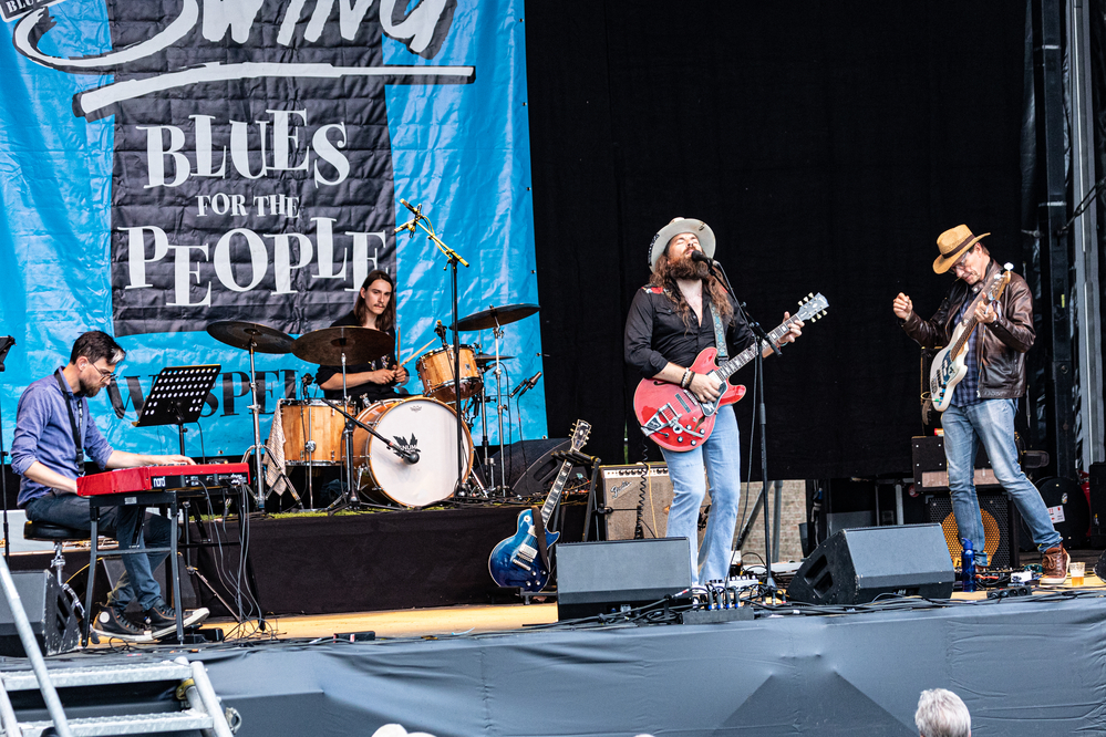 Jan Borré , Jorg D'hondt, Natan Goessens, 
