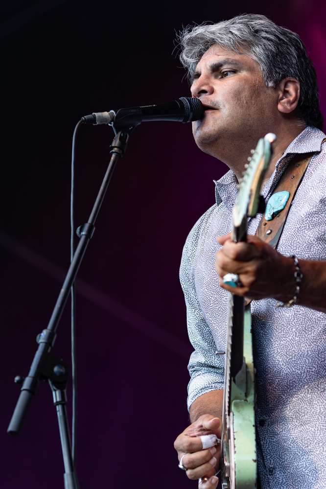 Jonn Del Toro Richardson, 
