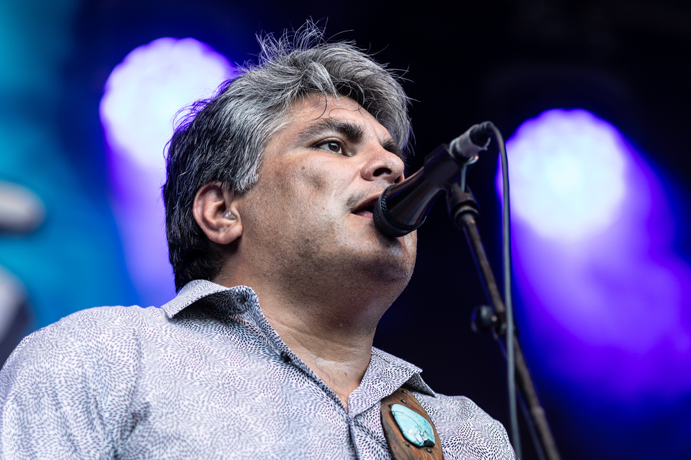 Jonn Del Toro Richardson, 
