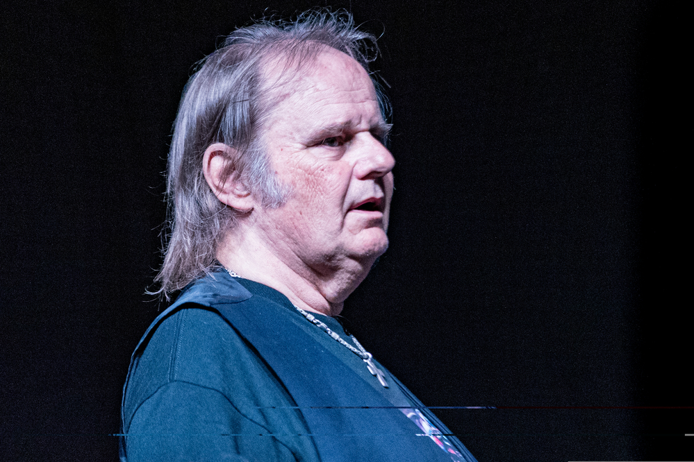 Walter Trout, 
