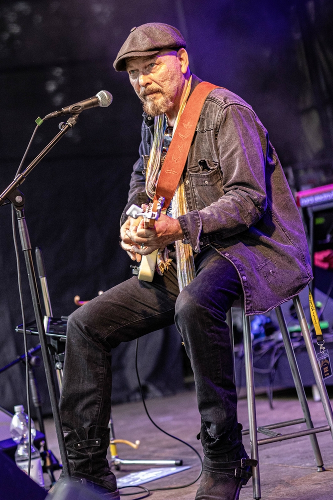 Jay Ohl, Jürgen Jay Ohl, 
