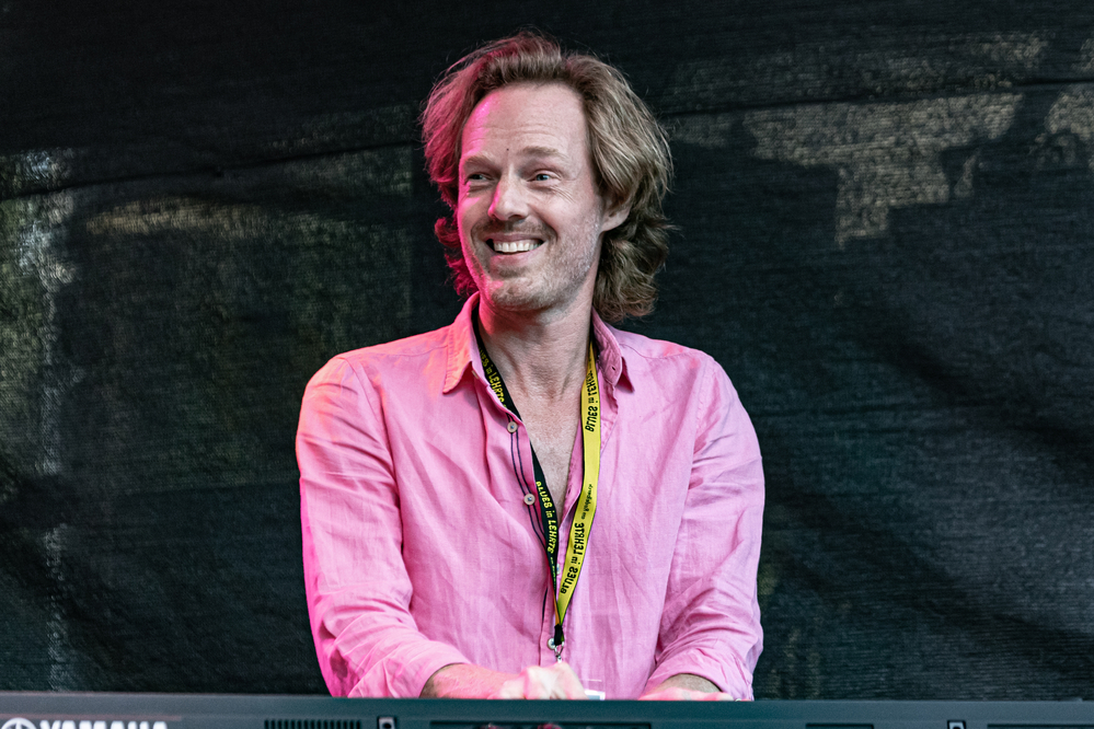 Niels von der Leyen, 
