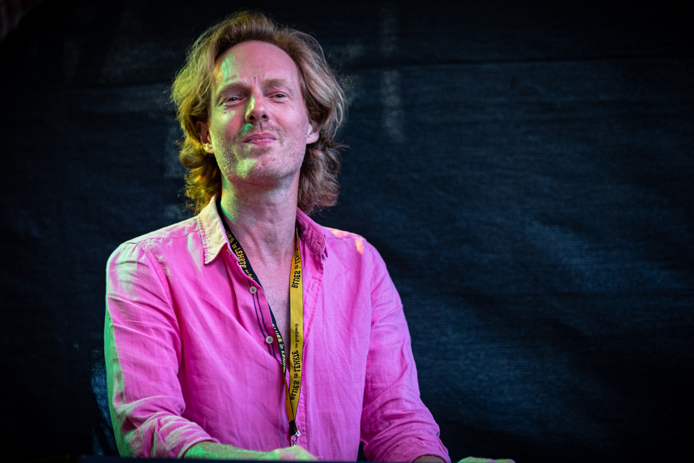 Niels von der Leyen, 
