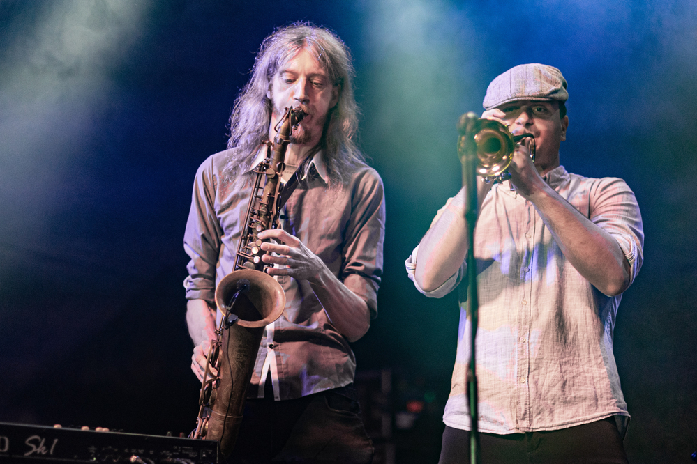 Artis Locmelis, Viesturs Grapmanis, 
