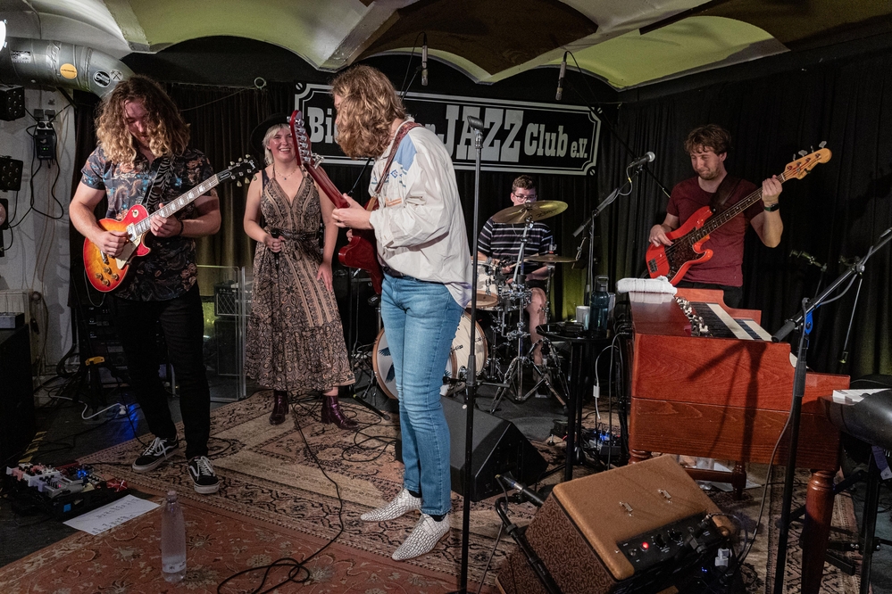 Dave Warmerdam,  Kjelt Ostendorf, 
