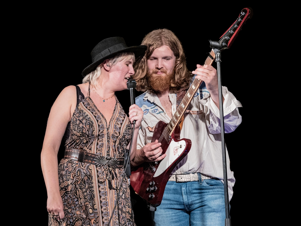 Dave Warmerdam, Janne Timmer, 
