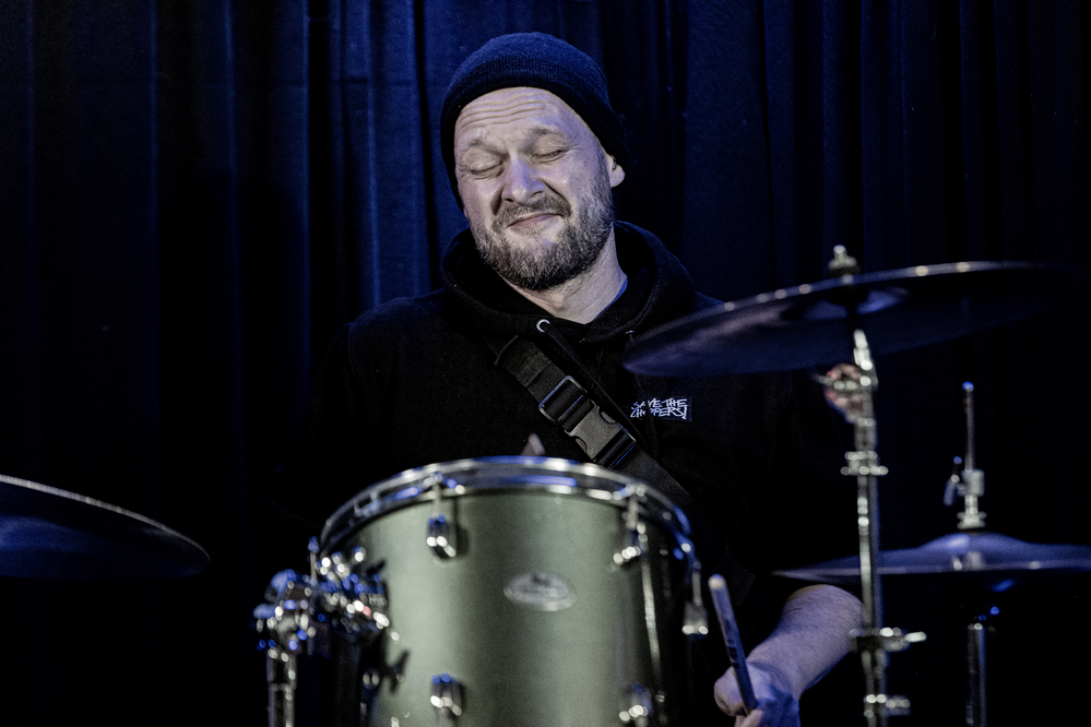 Simon Jonas Jurczewski, 
