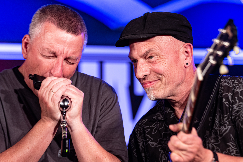 Dirk Oppenhof, Jürgen Schildmann, 
