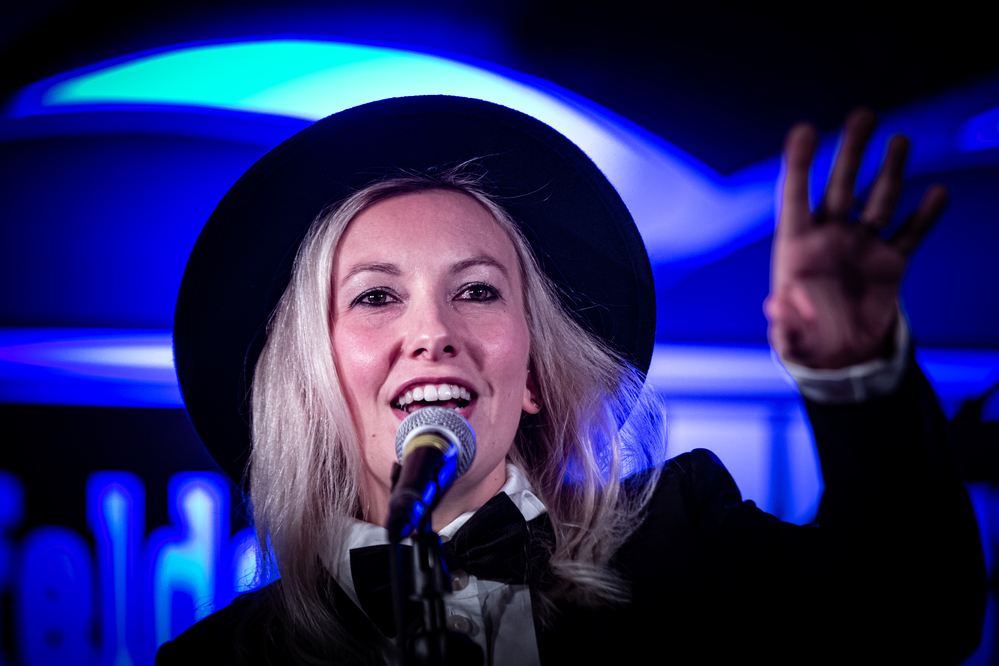 Jil Christin Schulte, 
