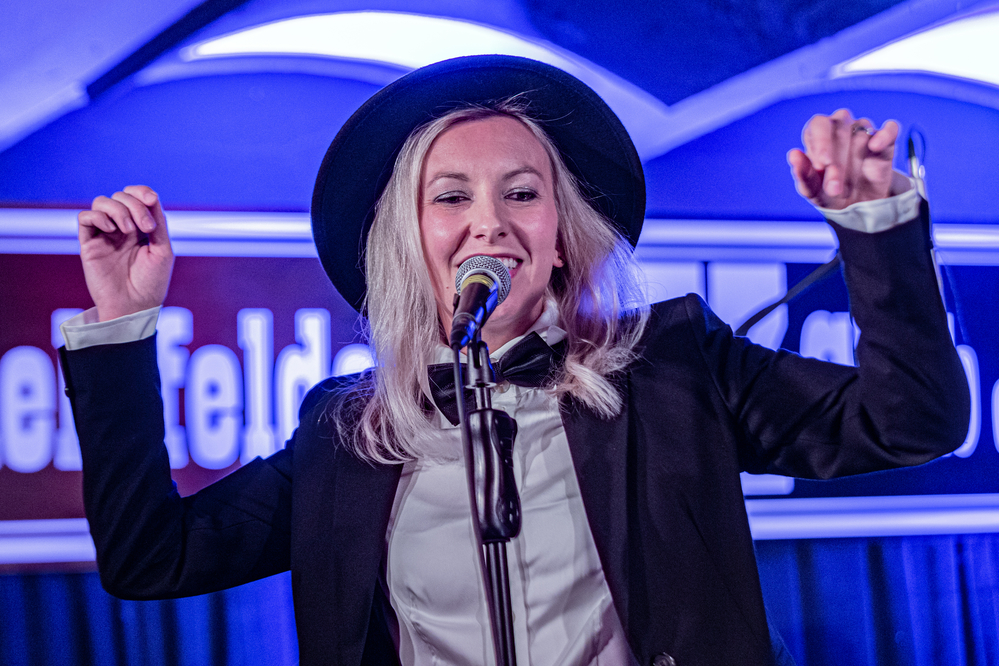 Jil Christin Schulte, 
