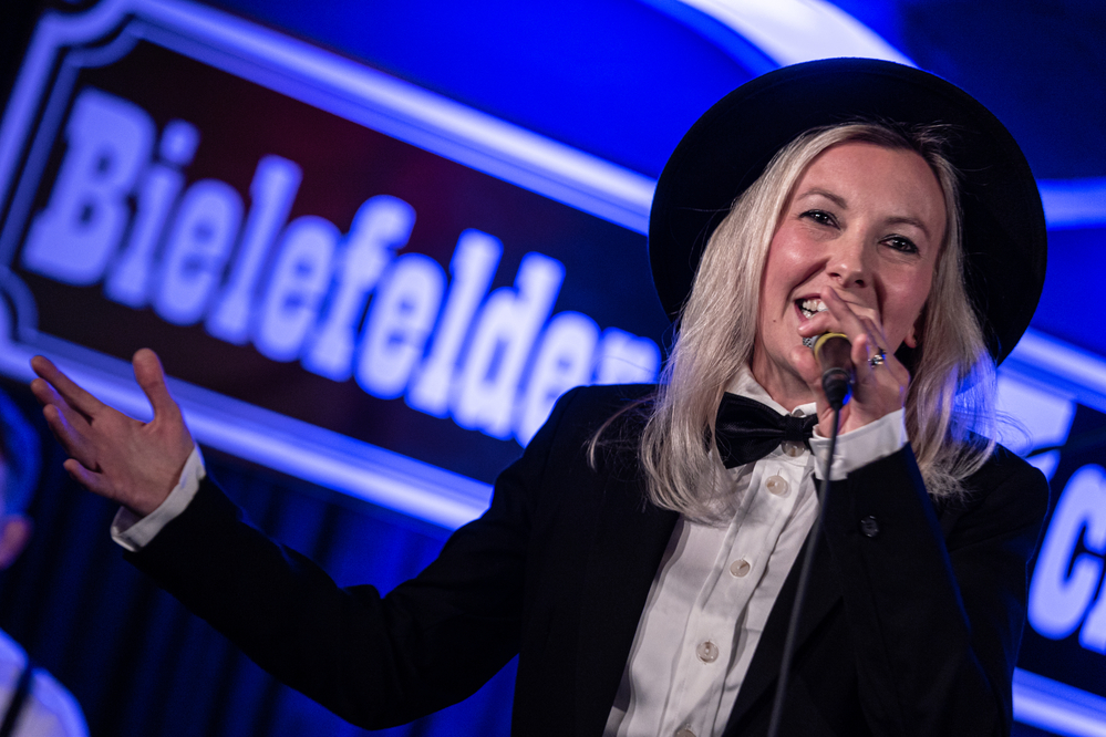 Jil Christin Schulte, 
