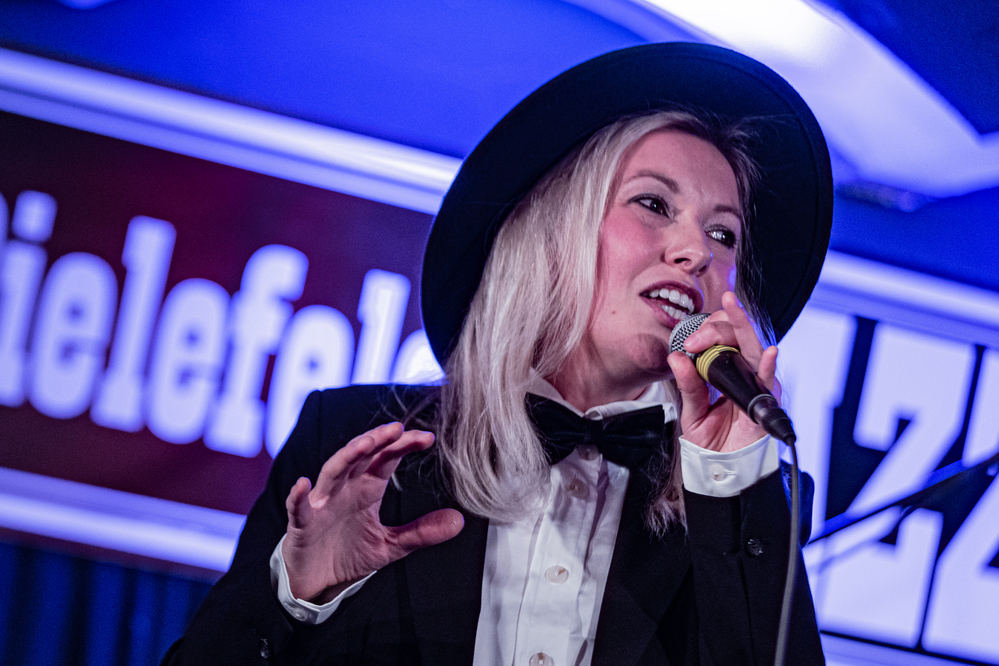 Jil Christin Schulte, 
