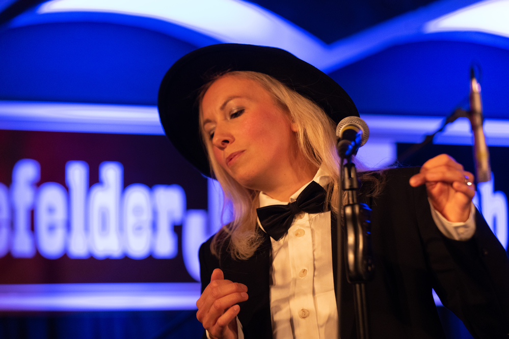 Jil Christin Schulte, 
