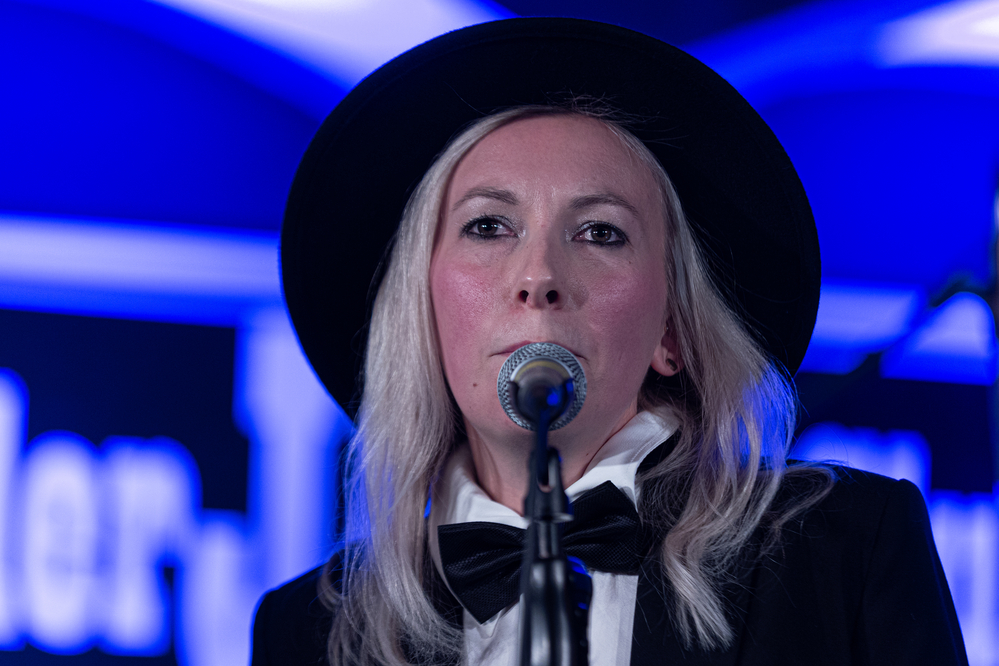 Jil Christin Schulte, 
