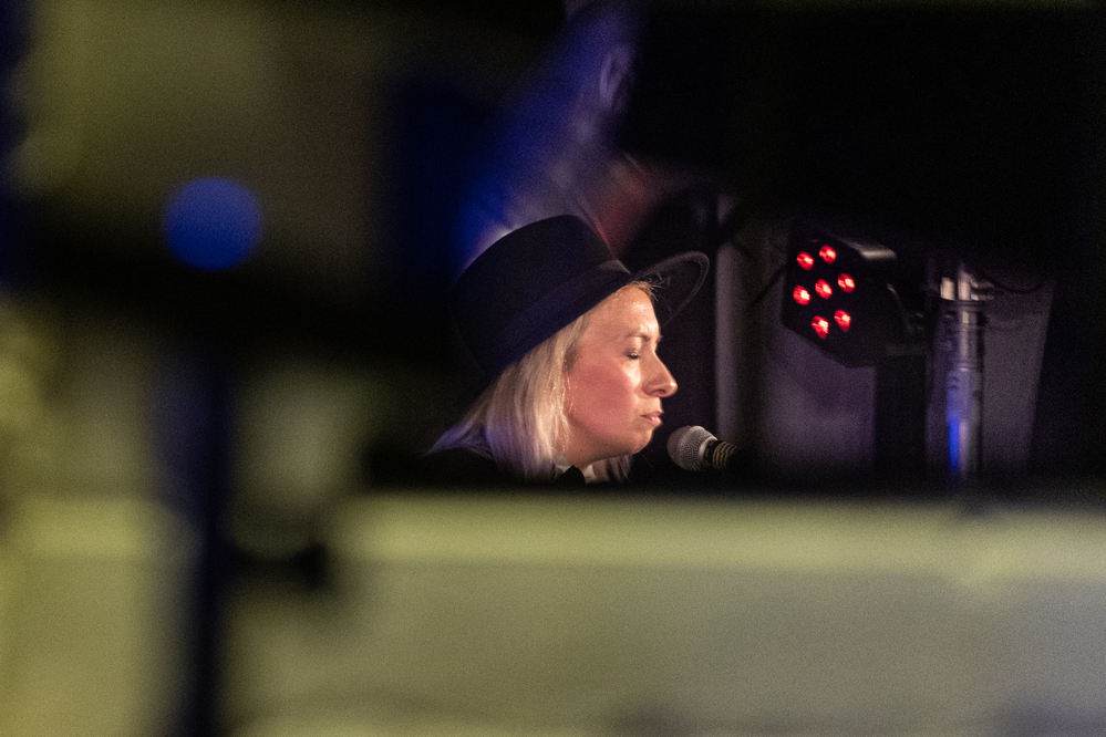 Jil Christin Schulte, 
