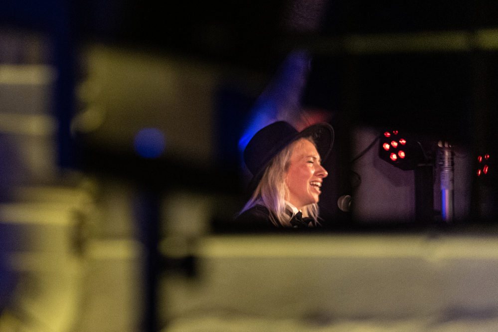 Jil Christin Schulte, 
