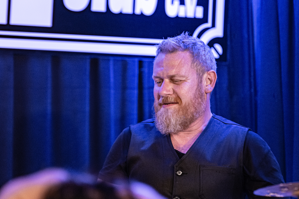 Bernhard Weichinger, 
