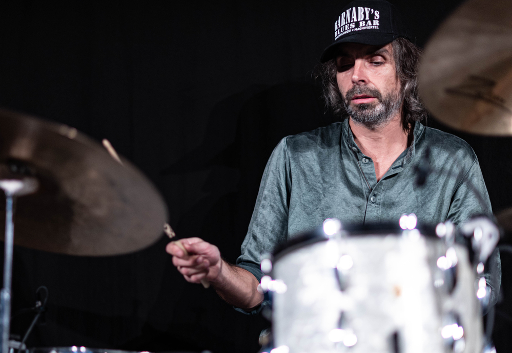 Rainer Baumgartner, Chris Fillmore,
