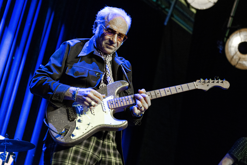 Frank L. Goldwasser,
