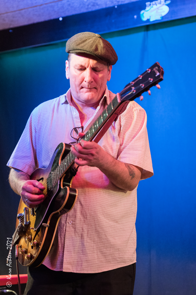 Ronni AuÃ°ar-Boysen, 
