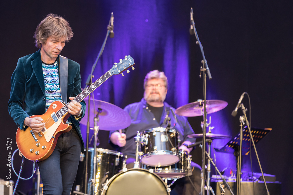 Oliver Spanuth, Gregor Hilden, Oliver Geselbracht, 
