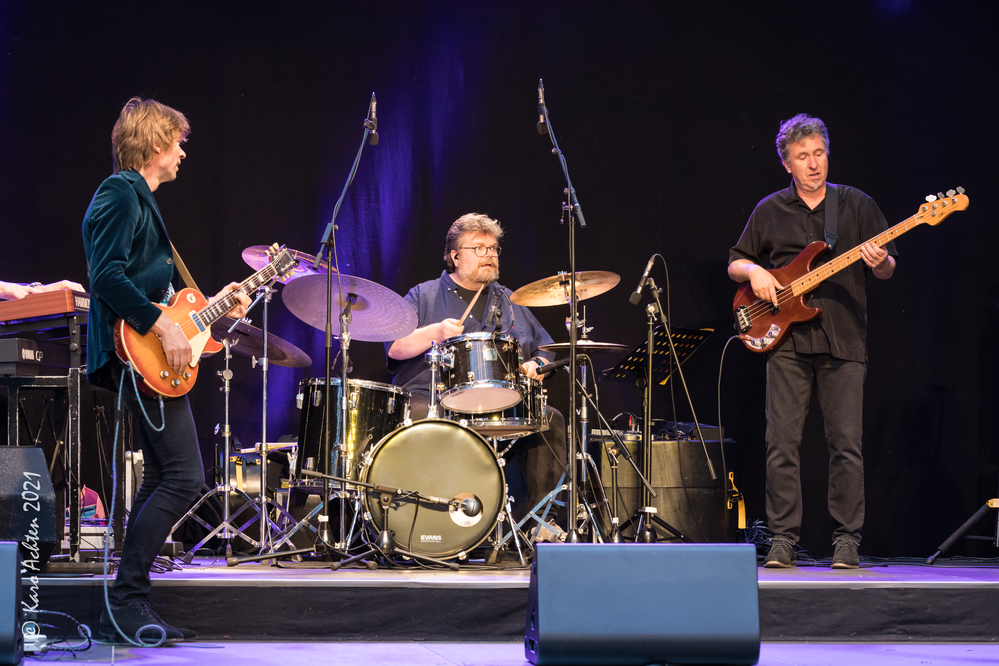 Gregor Hilden, Oliver Geselbracht, 
