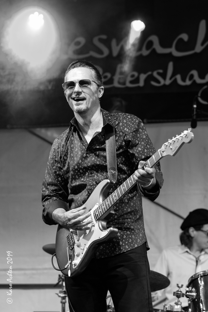 Kai Strauss, Alex Lex, 
