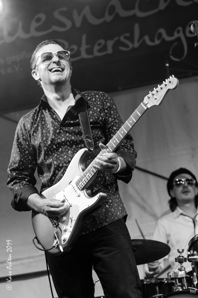 Kai Strauss, Alex Lex, 
