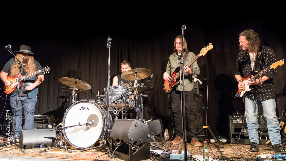 Josh Allen, Ben Forrester, Matthias BÃ¶hm, Hendrik Herder, 
