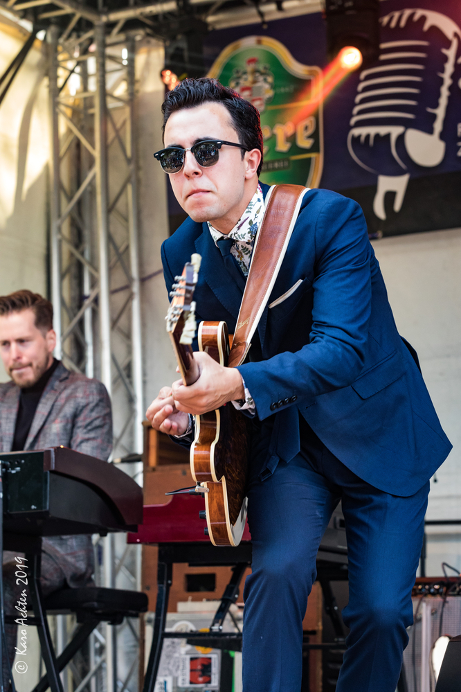 Filipe de la Torre, Nico Dreier, 
