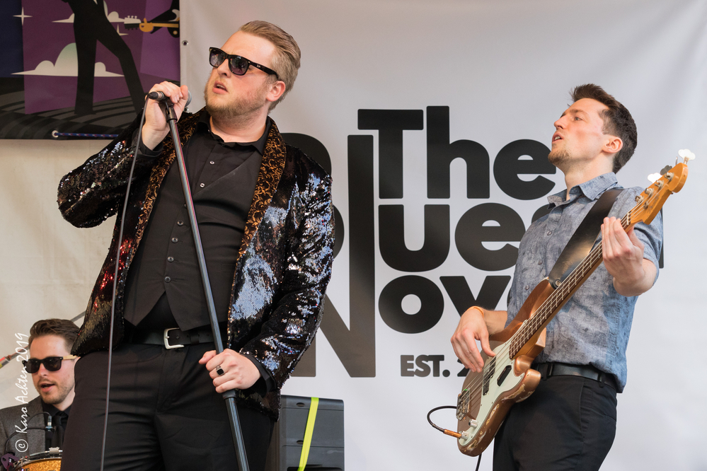 Tim Kirschke, Melvin Schulz
