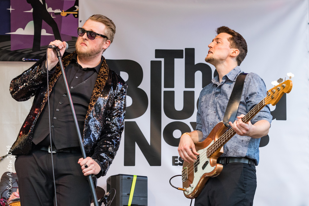 Tim Kirschke, Melvin Schulz
