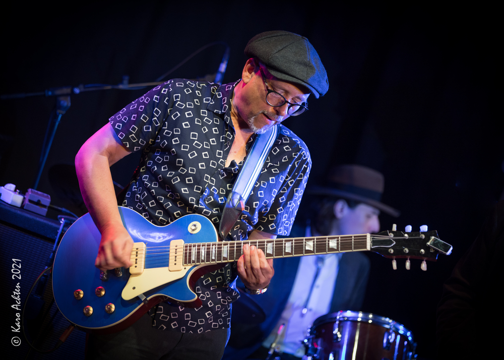 T-Man Michalke, Alex Lex, 
