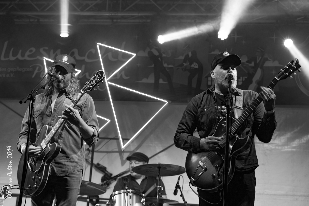 Jan Jaspers, Patrick Louis, Gert Servaes, 
