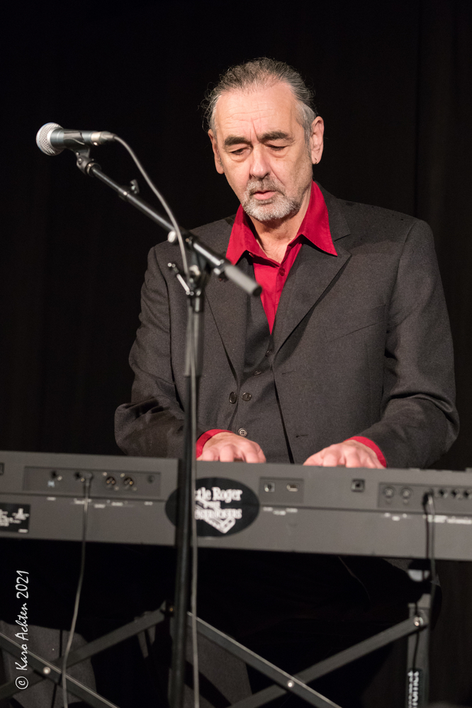 Christian Rannenberg, 
