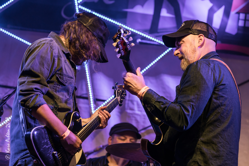 Jan Jaspers, Patrick Louis, Gert Servaes, 
